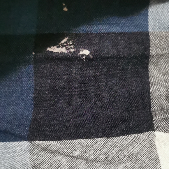 Buffalo David Bitton shirt jacket S - Picture 10 of 10